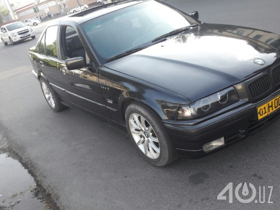 BMW 3 серия III (E36)