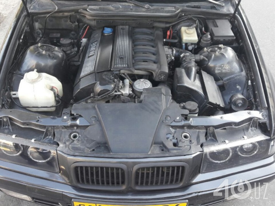 BMW 3 серия III (E36)