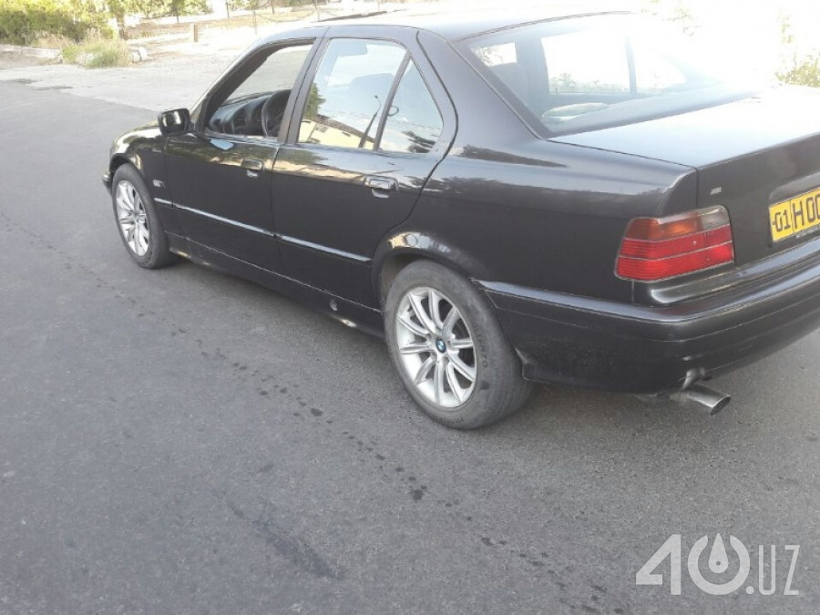 BMW 3 серия III (E36)