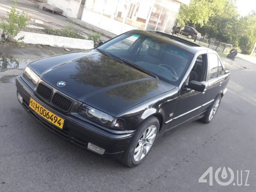 BMW 3 серия III (E36)