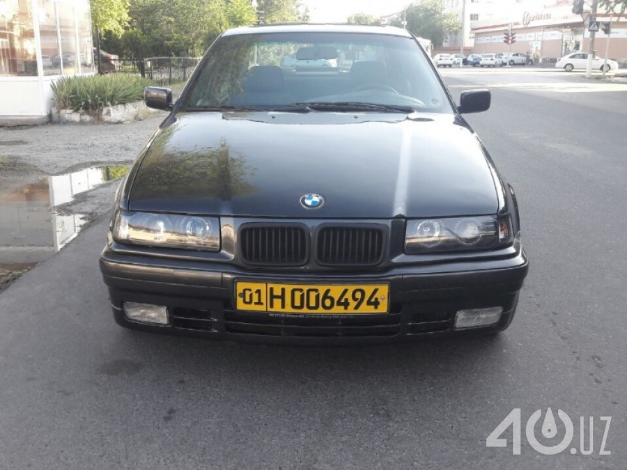 BMW 3 серия III (E36)