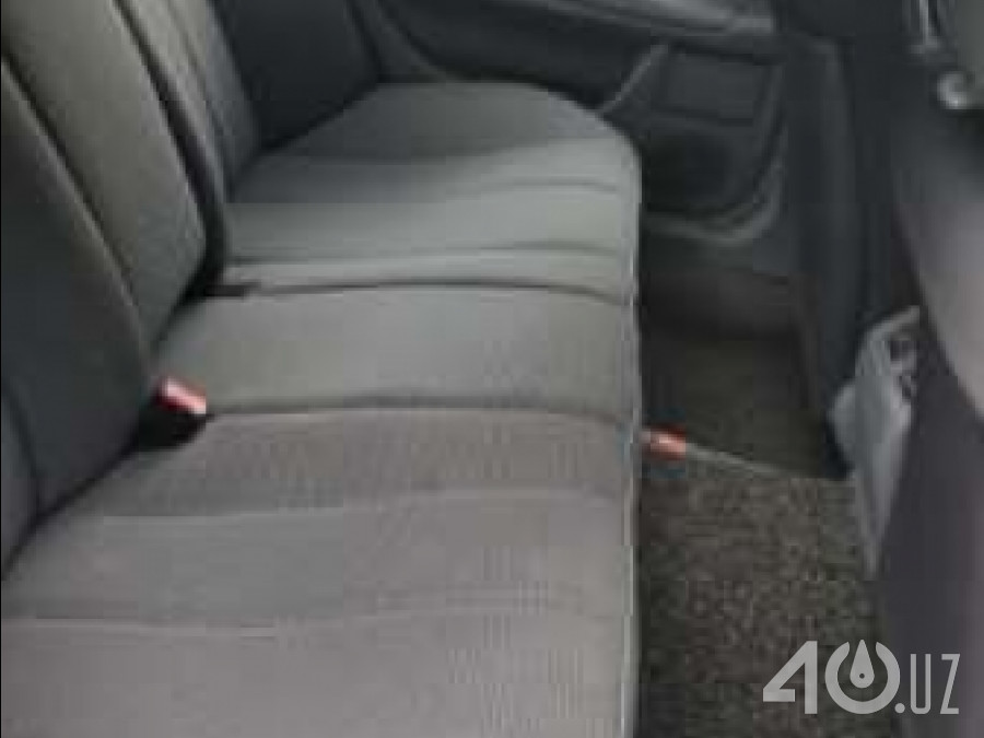 Mercedes-Benz E-klasse II (W210, S210) Рестайлинг