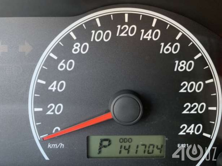 Toyota Corolla X (E140, E150) Рестайлинг