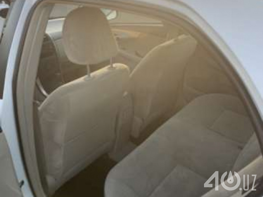 Toyota Corolla X (E140, E150) Рестайлинг