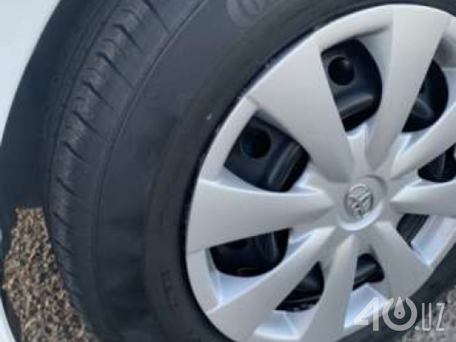 Toyota Corolla X (E140, E150) Рестайлинг