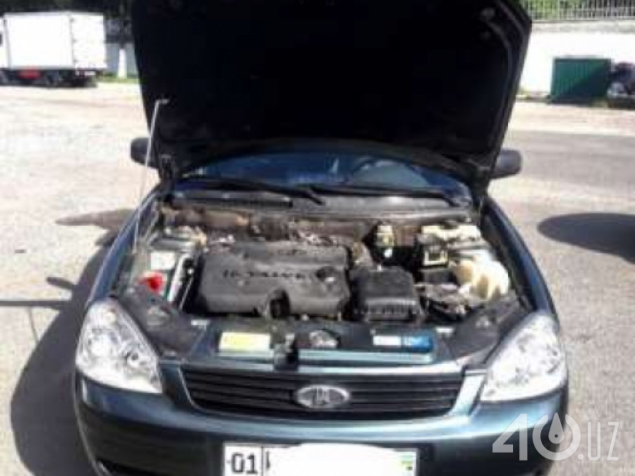 LADA (ВАЗ) Priora I