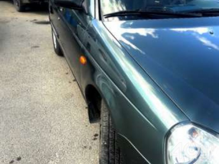 LADA (ВАЗ) Priora I