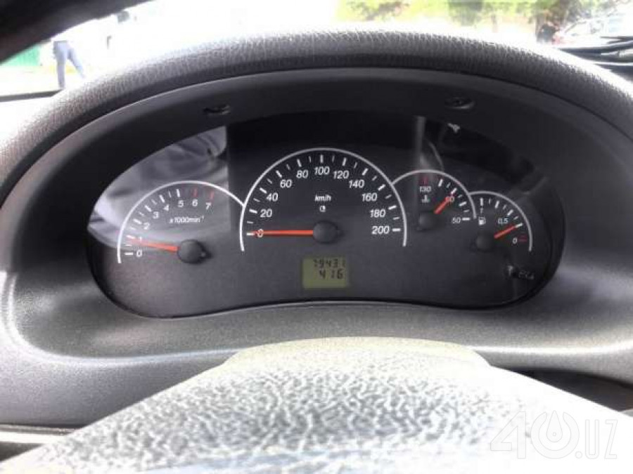 LADA (ВАЗ) Priora I