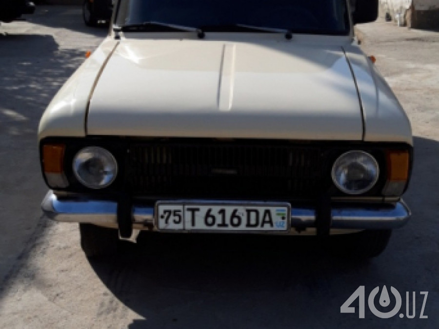 ИЖ 2715 I