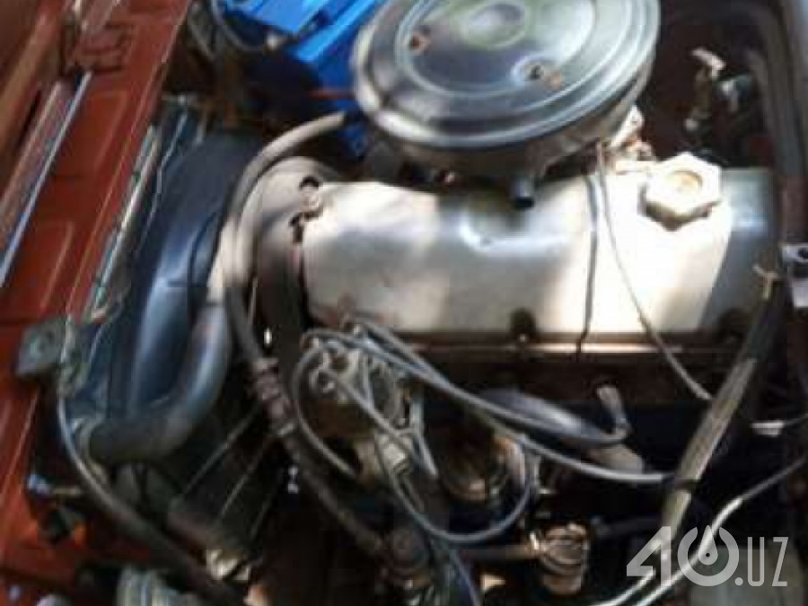 LADA (ВАЗ) 2105