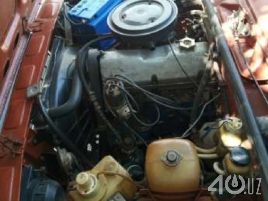 LADA (ВАЗ) 2105