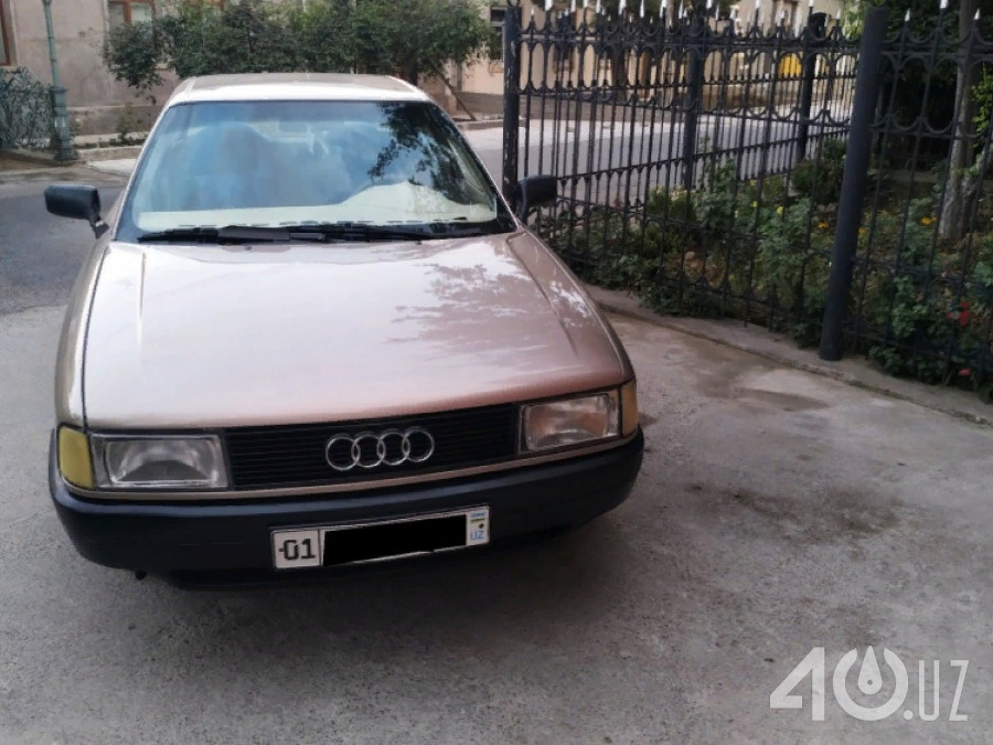 Audi 80 IV (B3)