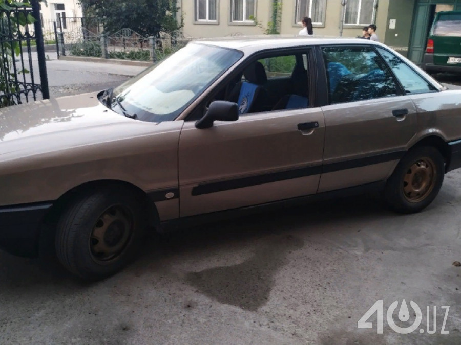 Audi 80 IV (B3)