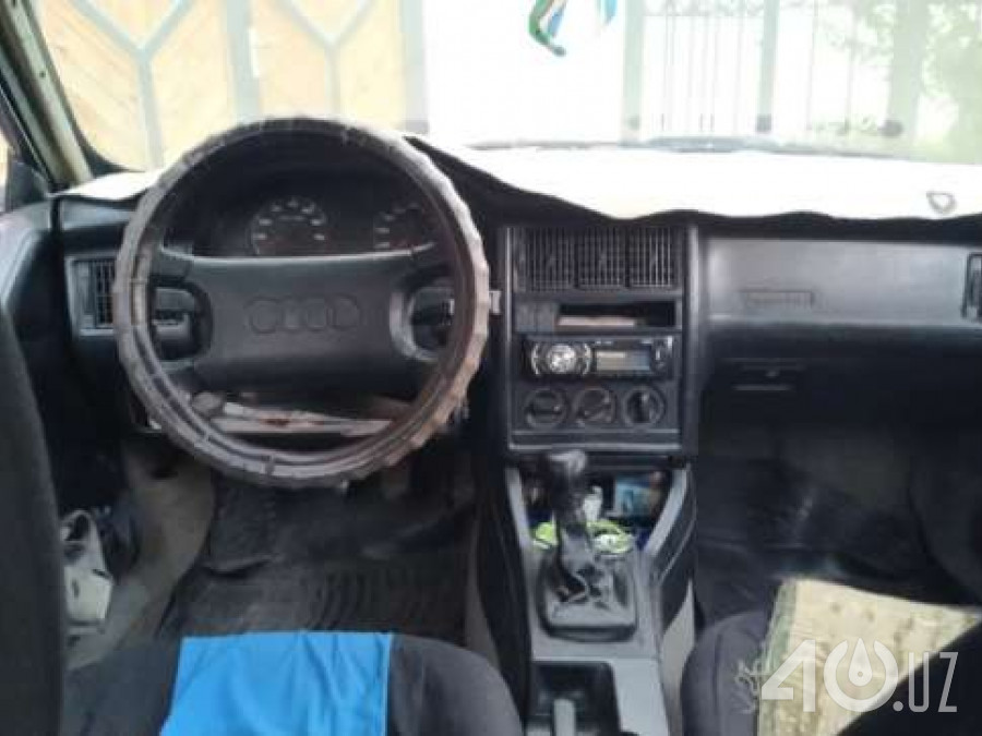 Audi 80 IV (B3)