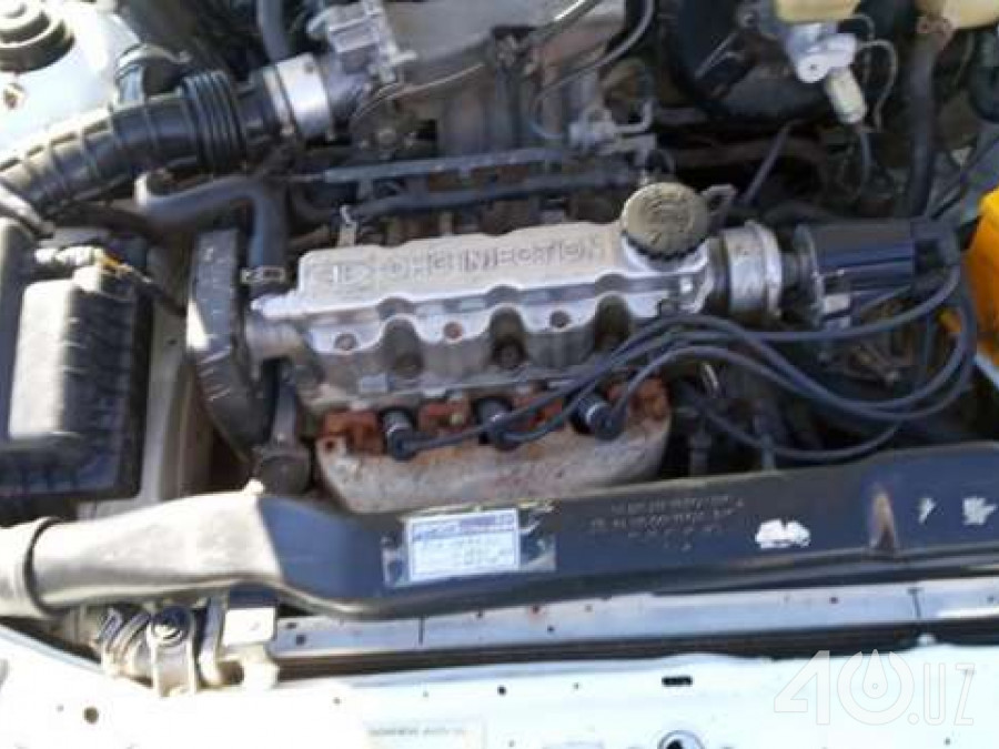 Daewoo Uz Nexia I (SOHC)