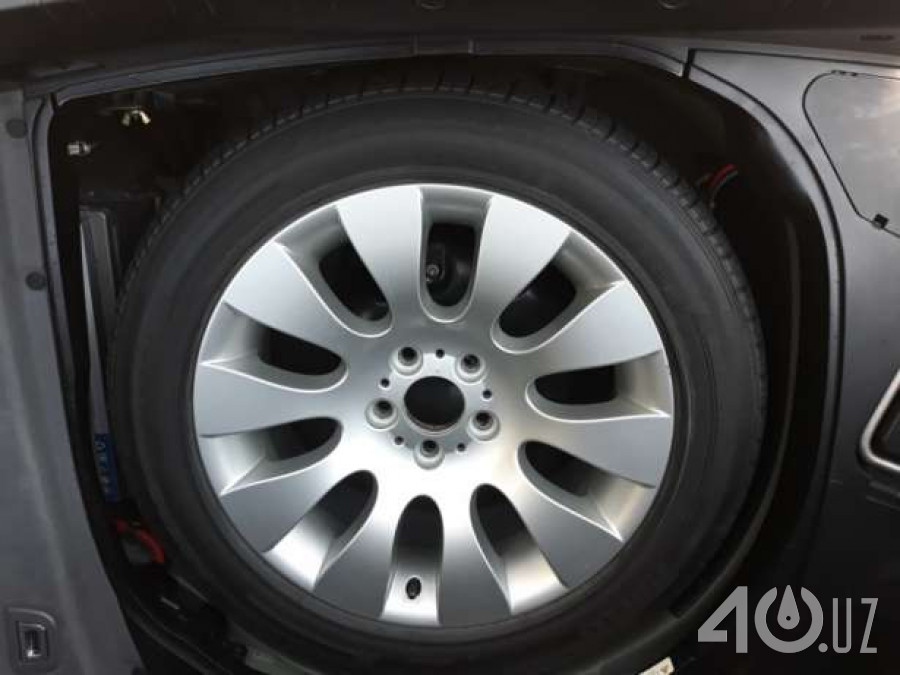 BMW 7 серия IV (E65/E66)