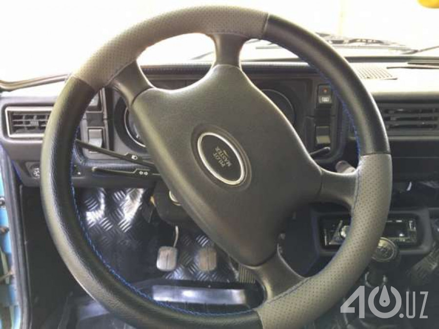 LADA (ВАЗ) 2105