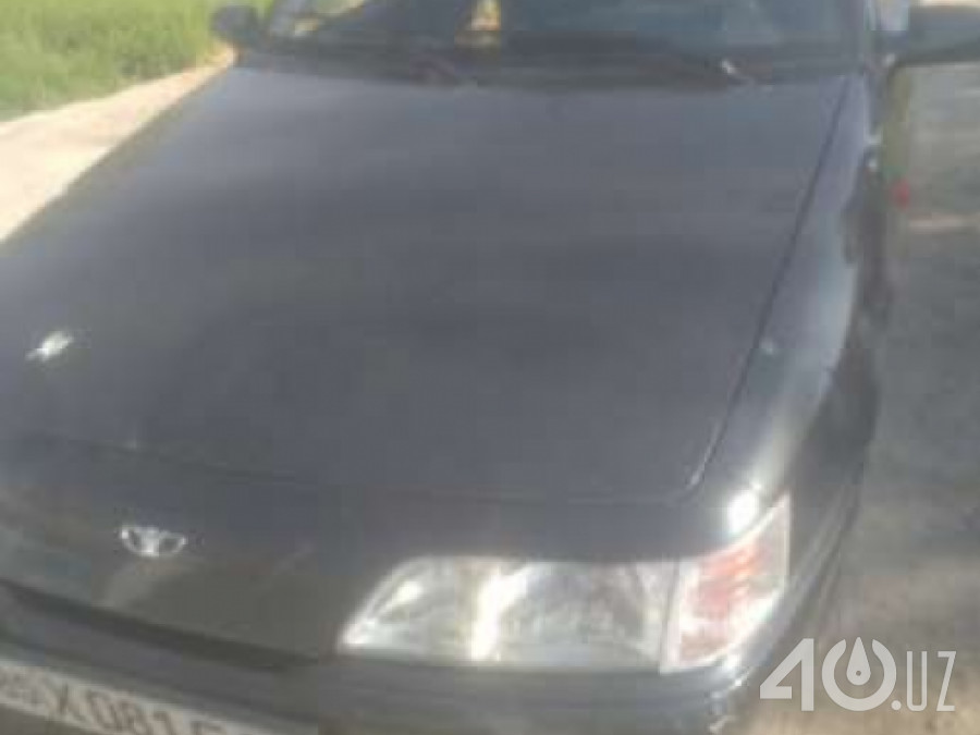 Daewoo Espero