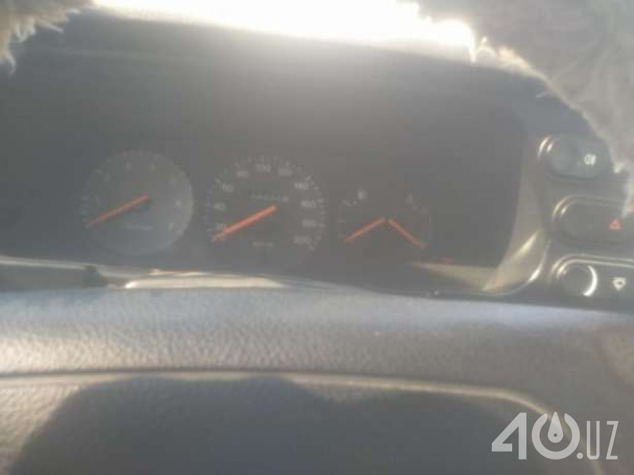 Daewoo Espero
