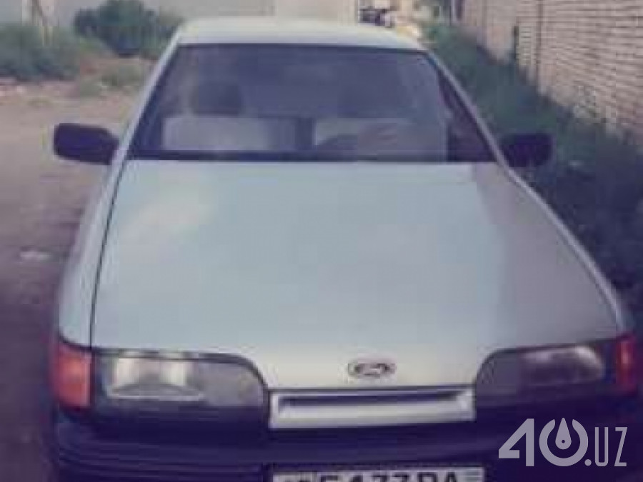 Ford Scorpio I
