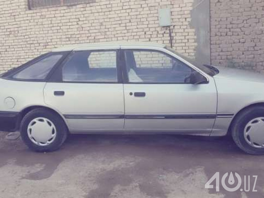 Ford Scorpio I