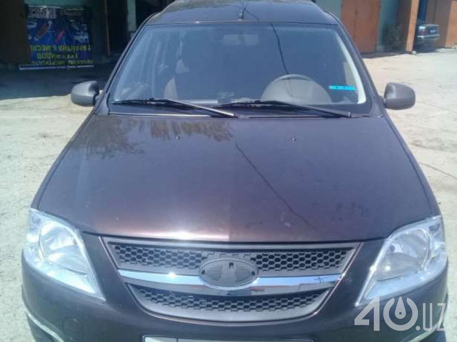 LADA (ВАЗ) Largus I