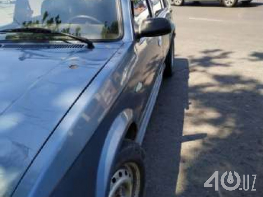 Opel Kadett D