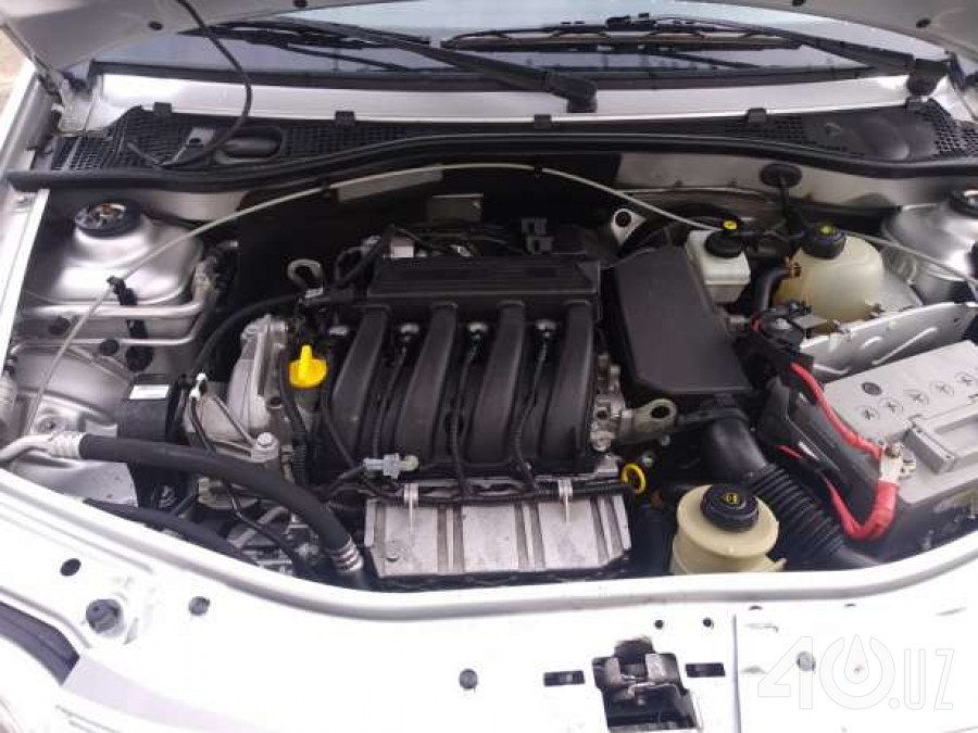 LADA (ВАЗ) Largus I