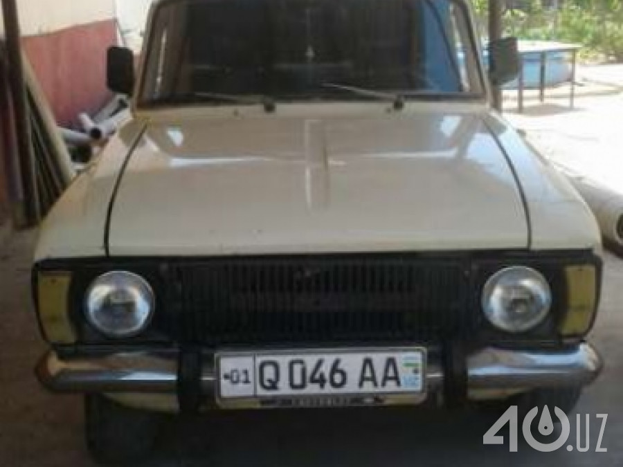 ИЖ 2715 I