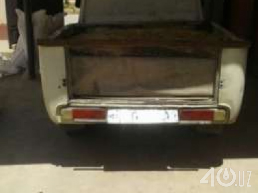 ИЖ 2715 I