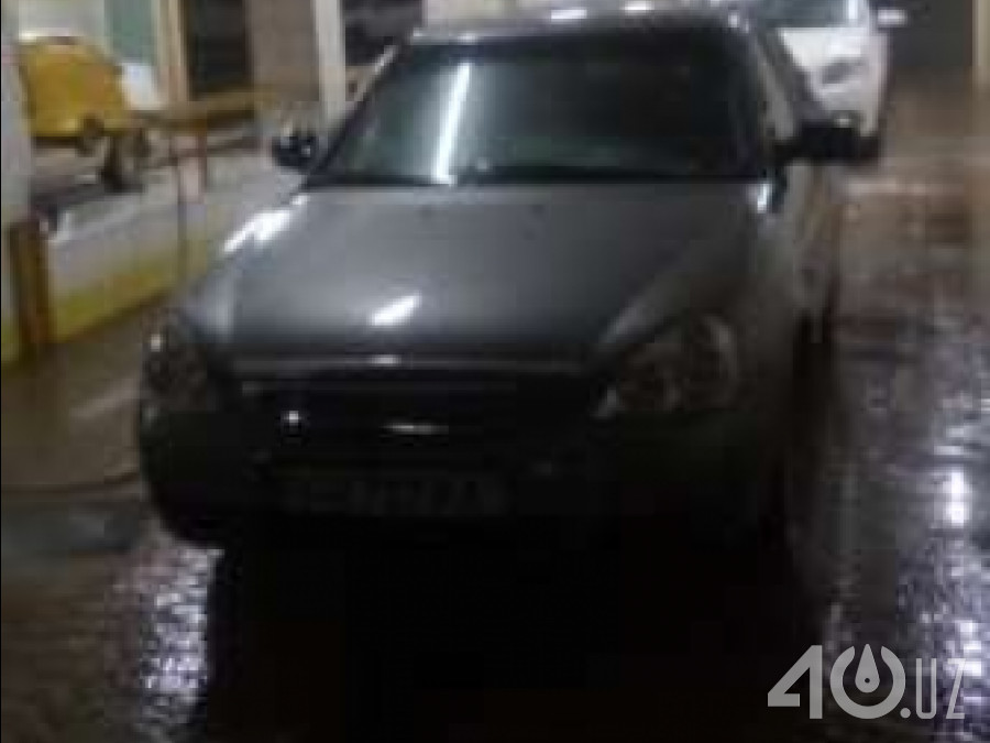 LADA (ВАЗ) Priora I