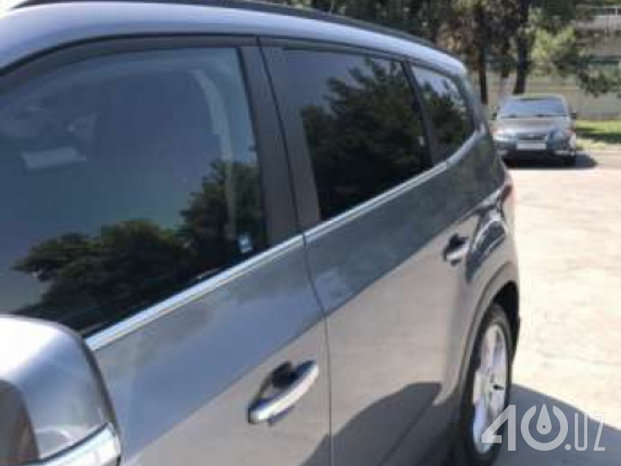 Chevrolet Uz Orlando I