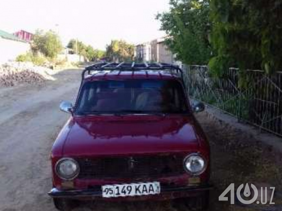 LADA (ВАЗ) 2102
