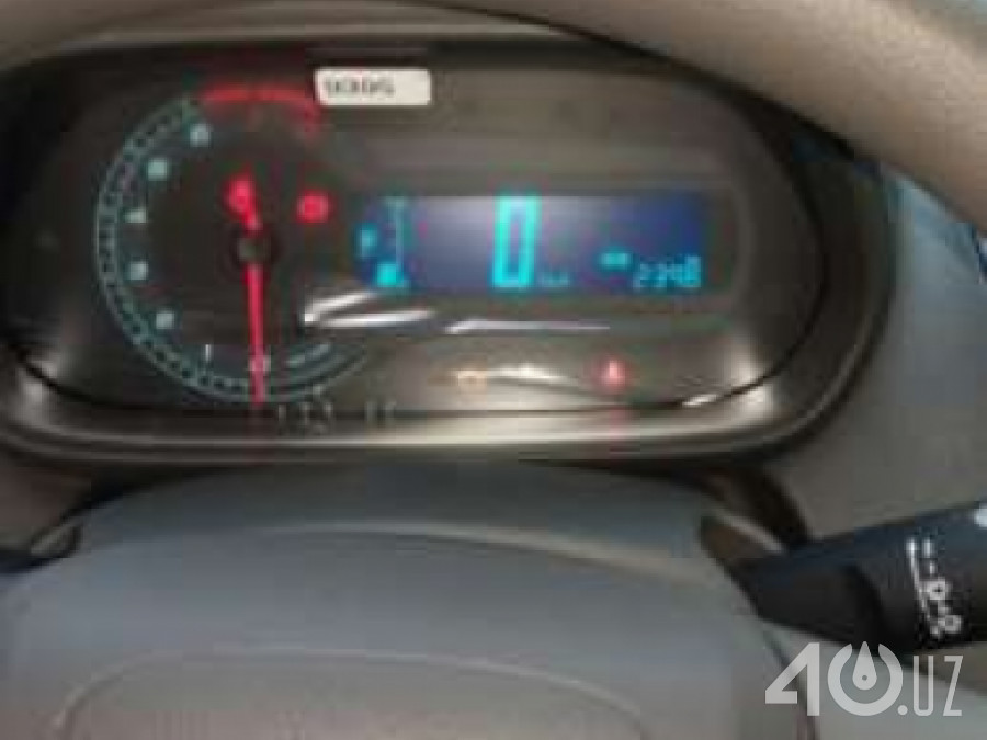 Chevrolet Uz Cobalt II