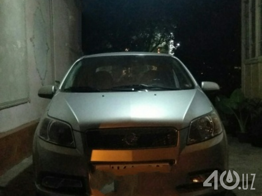 Ravon Nexia R3