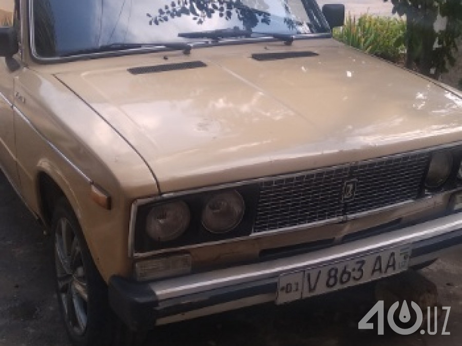 LADA (ВАЗ) 2106