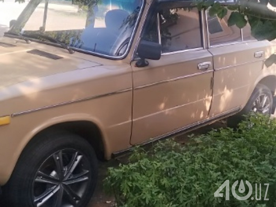 LADA (ВАЗ) 2106
