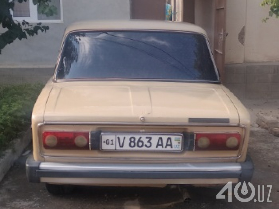 LADA (ВАЗ) 2106