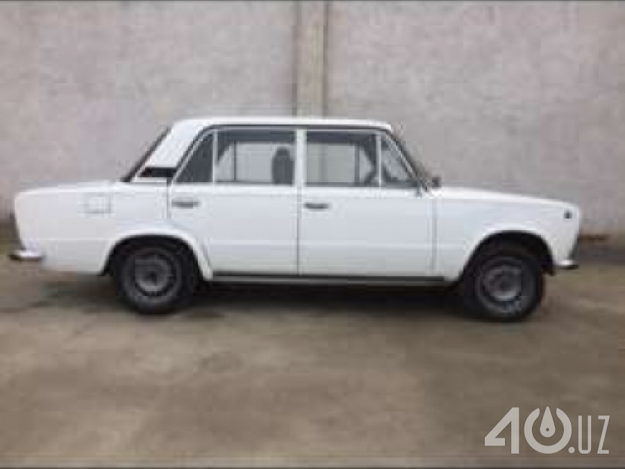 LADA (ВАЗ) 2101