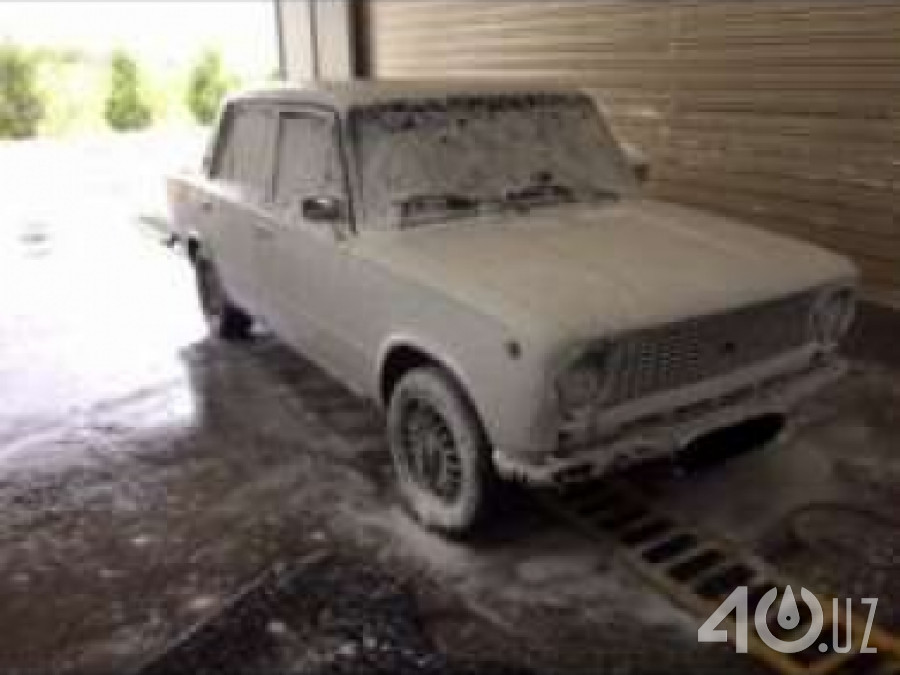 LADA (ВАЗ) 2101