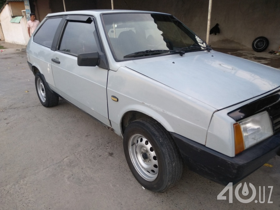 LADA (ВАЗ) 2108
