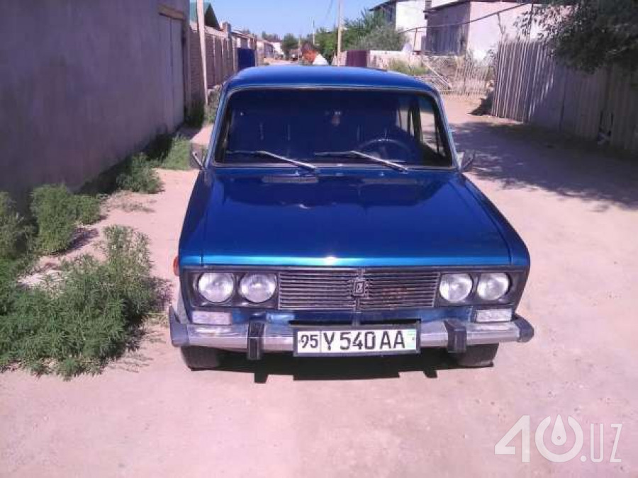 LADA (ВАЗ) 2106