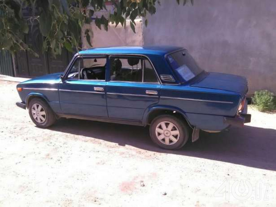 LADA (ВАЗ) 2106