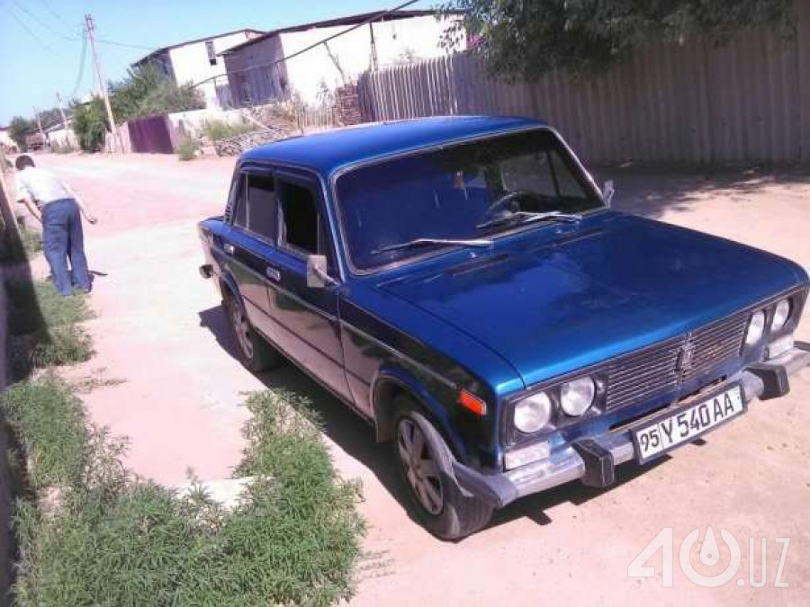 LADA (ВАЗ) 2106
