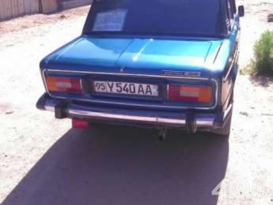 LADA (ВАЗ) 2106