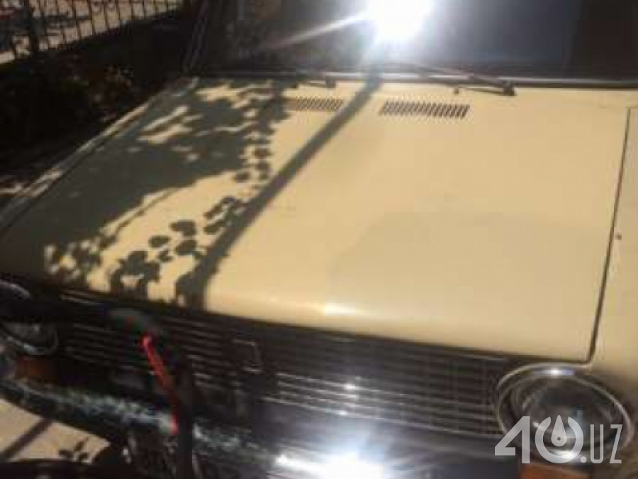 LADA (ВАЗ) 2101