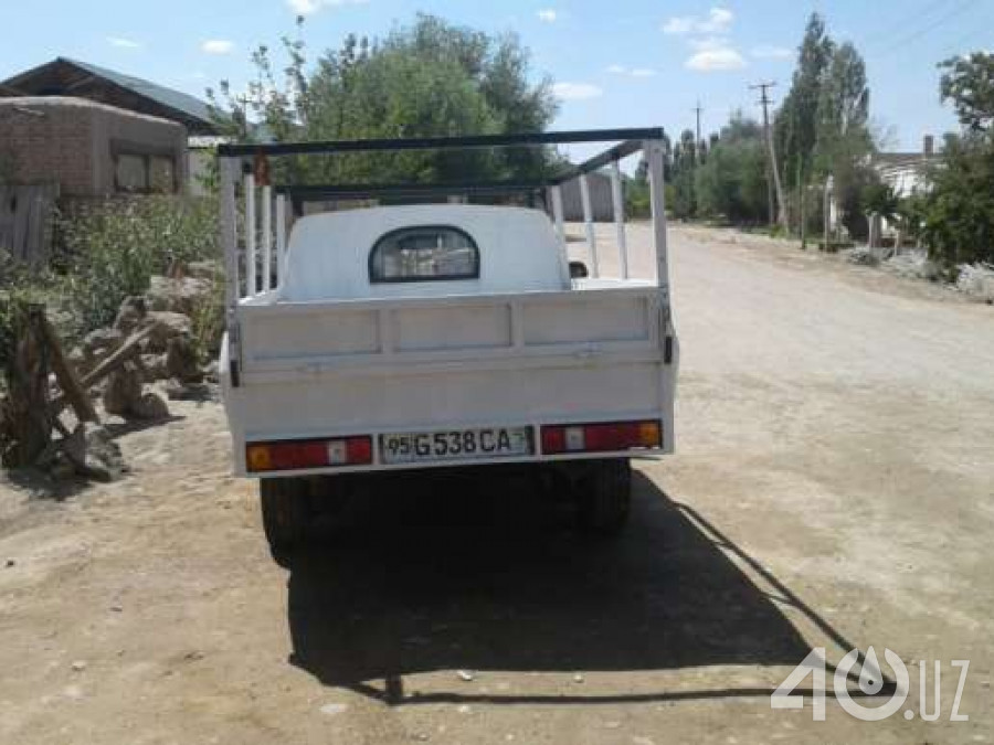 ГАЗ 31029 «Волга»