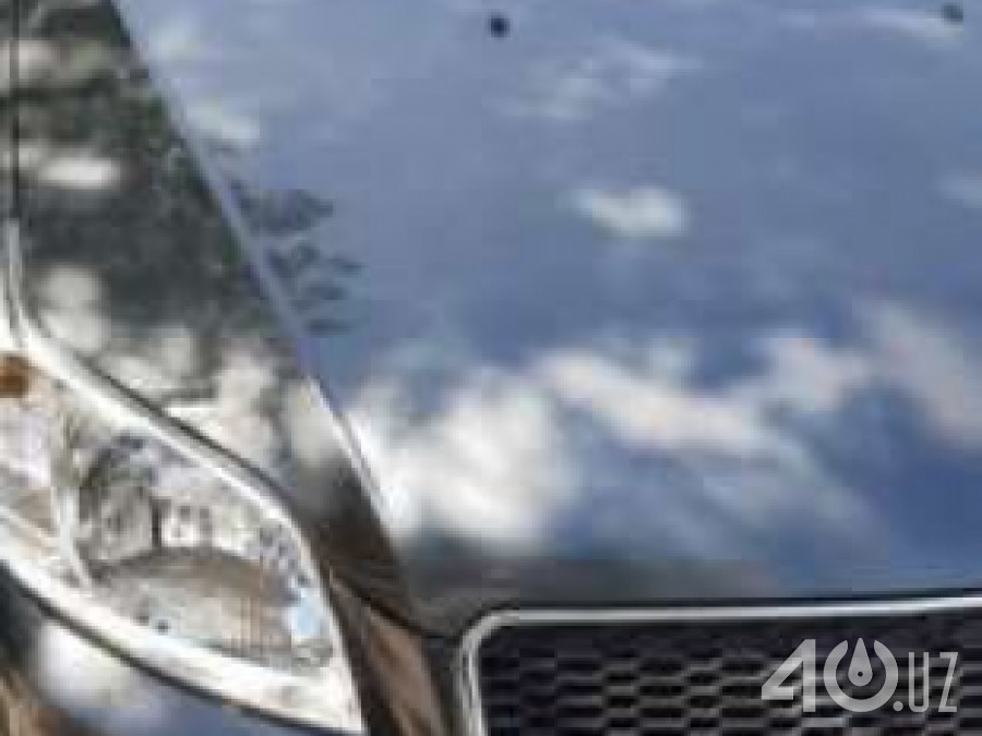 Chevrolet Uz Nexia III