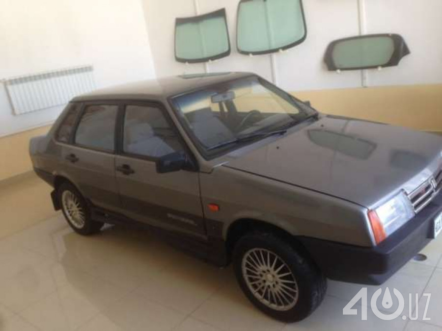LADA (ВАЗ) 21099