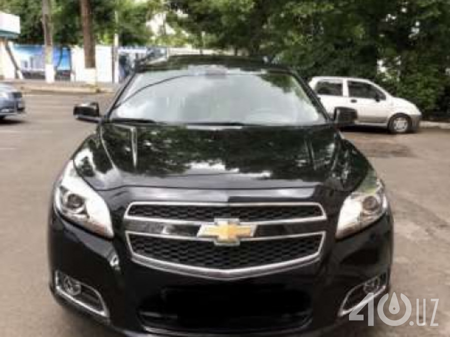 Chevrolet Uz Malibu I